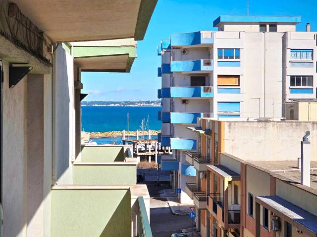 Appartamento in vendita a Gallipoli LE