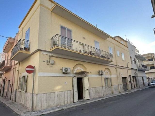 Appartamento in vendita a Gallipoli LE