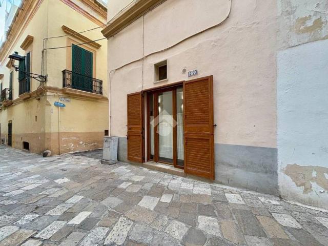 Appartamento in vendita a Gallipoli LE