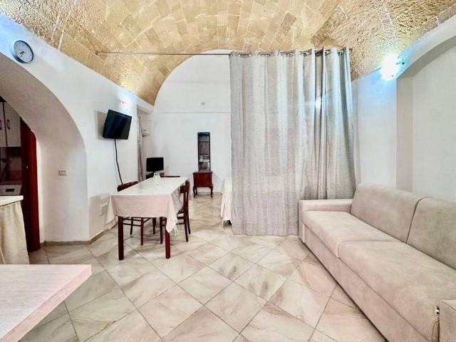 Appartamento in vendita a Gallipoli LE