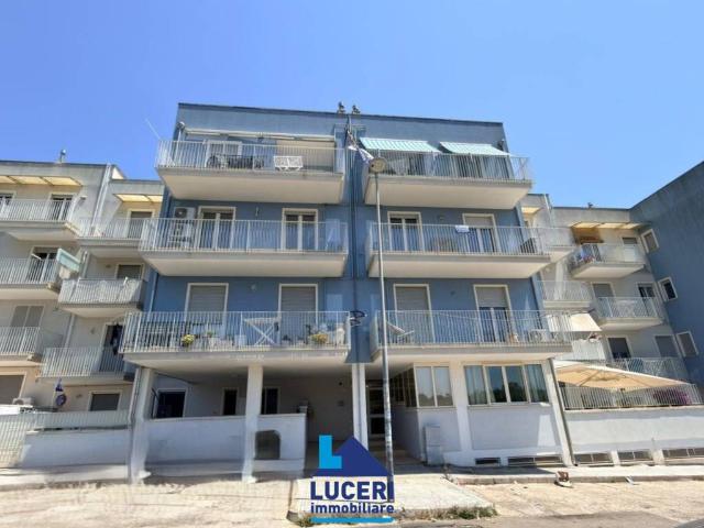 Appartamento in vendita a Gallipoli LE