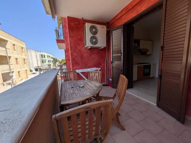Appartamento in vendita a Gallipoli LE