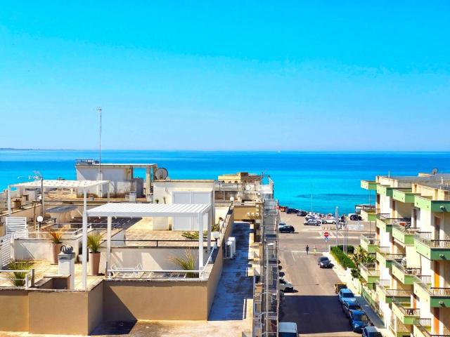 Appartamento in vendita a Gallipoli LE