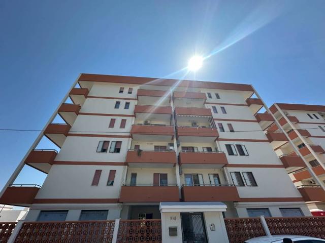 Appartamento in vendita a Gallipoli LE