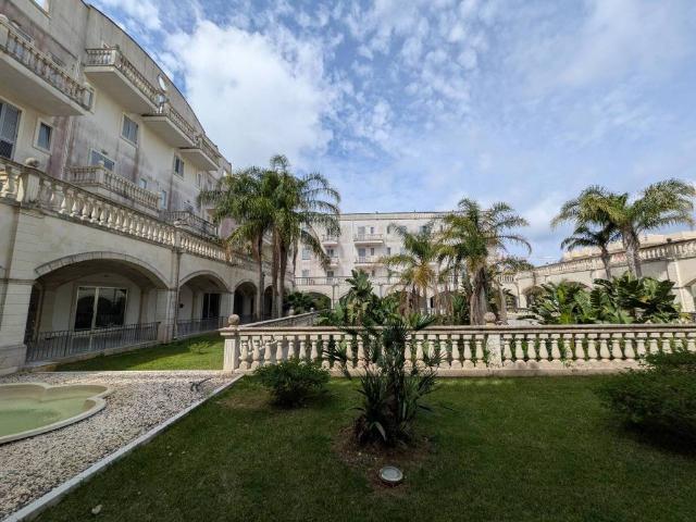 Appartamento in vendita a Gallipoli LE