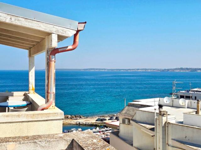Appartamento in vendita a Gallipoli LE