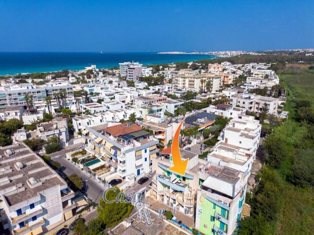Appartamento in vendita a Gallipoli LE