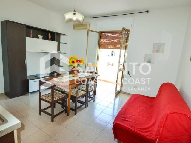 Appartamento in vendita a Gallipoli LE