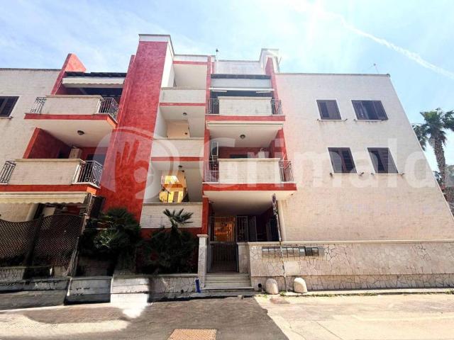 Appartamento in vendita a Gallipoli LE