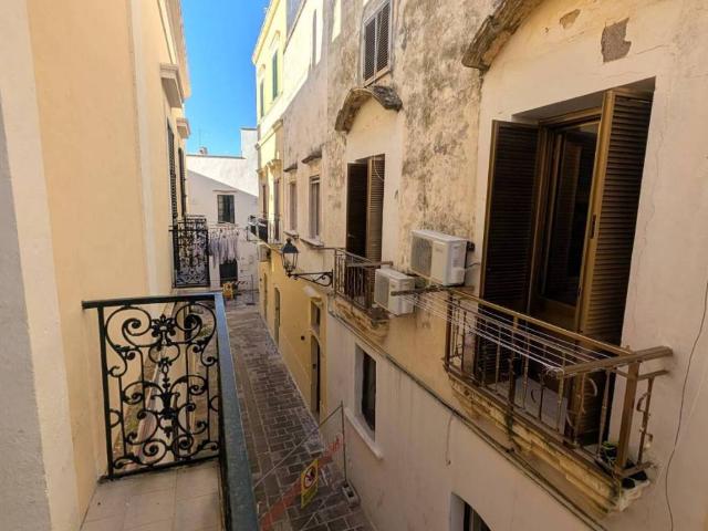 Appartamento in vendita a Gallipoli LE