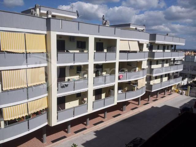 Appartamento in vendita a Gallipoli LE