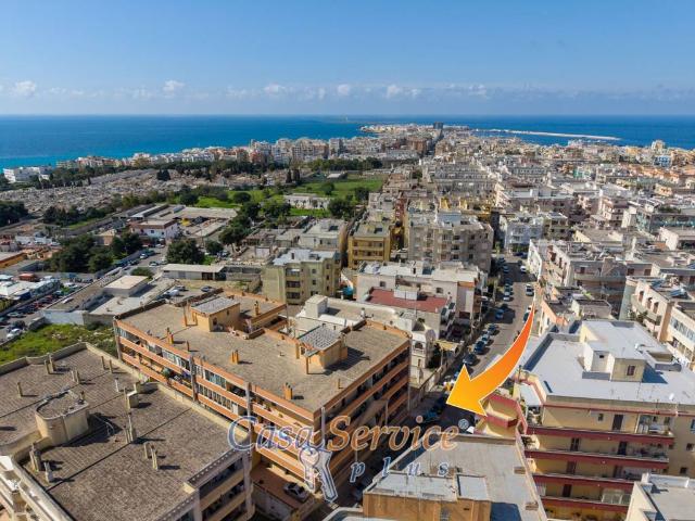 Appartamento in vendita a Gallipoli LE