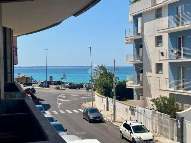 Appartamento in vendita a Gallipoli LE
