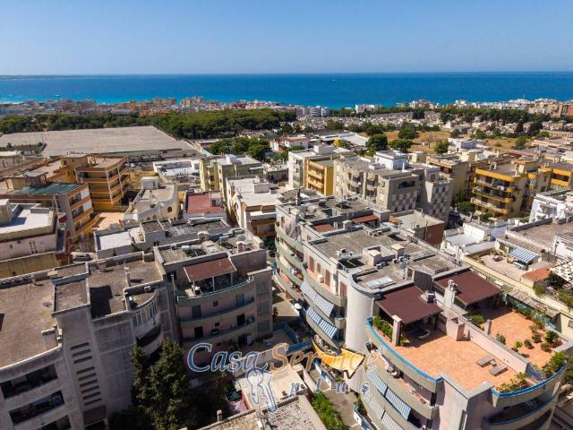 Appartamento in vendita a Gallipoli LE