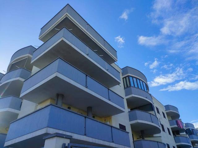 Appartamento in vendita a Gallipoli LE