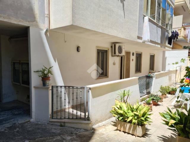 Appartamento in vendita a Gallipoli LE