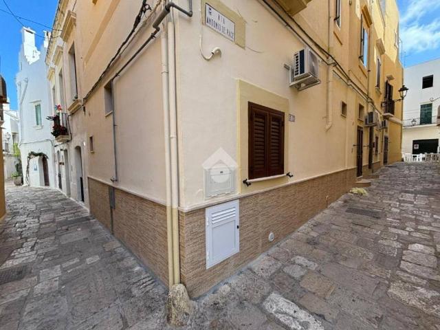 Appartamento in vendita a Gallipoli LE