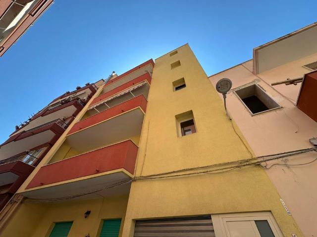 Appartamento in vendita a Gallipoli LE