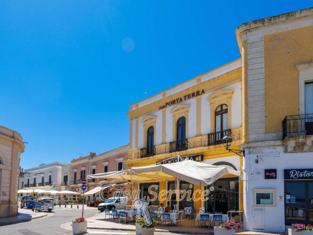 Appartamento in vendita a Gallipoli LE