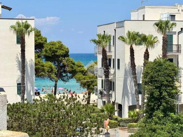 Appartamento in vendita a Gallipoli LE
