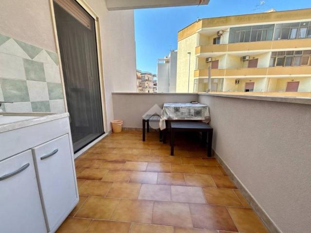 Appartamento in vendita a Gallipoli LE
