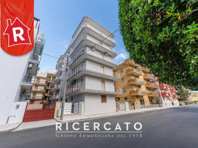 Appartamento in vendita a Gallipoli LE