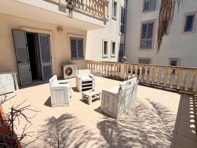 Appartamento in vendita a Gallipoli LE