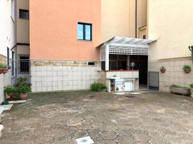 Appartamento in vendita a Gallipoli LE
