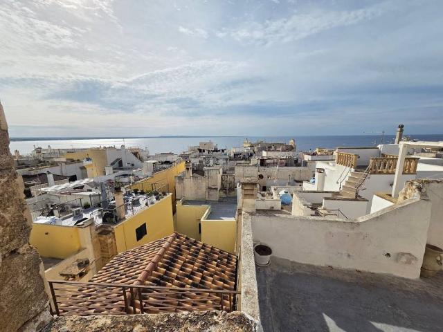Appartamento in vendita a Gallipoli LE