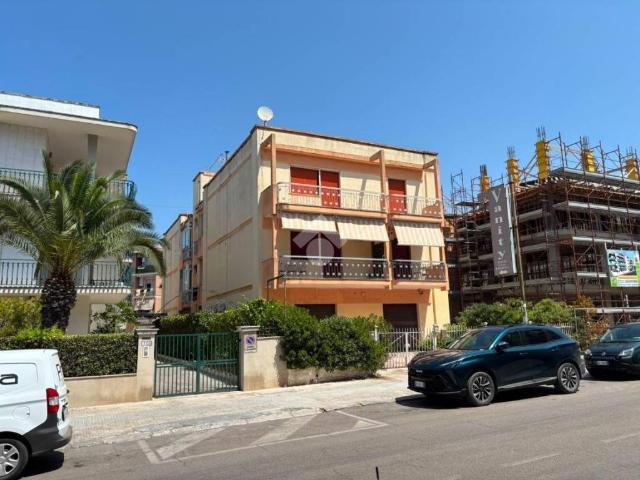 Appartamento in vendita a Gallipoli LE