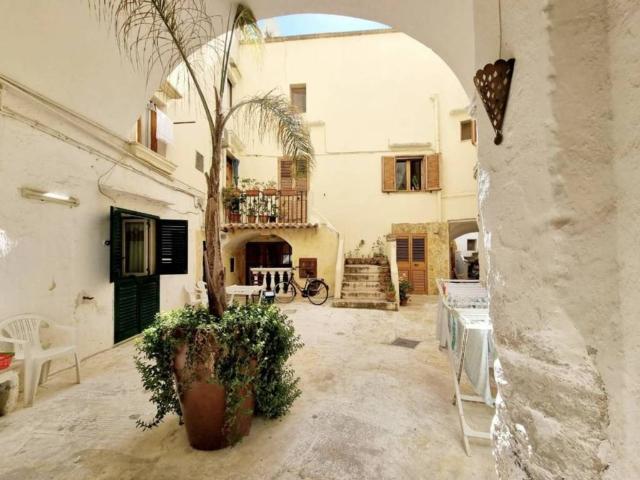 Appartamento in vendita a Gallipoli LE