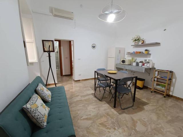 Appartamento in vendita a Gallipoli LE