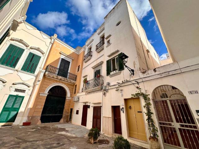 Appartamento in vendita a Gallipoli LE