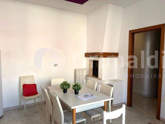 Appartamento in vendita a Gallipoli LE