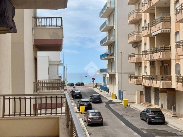 Appartamento in vendita a Gallipoli LE