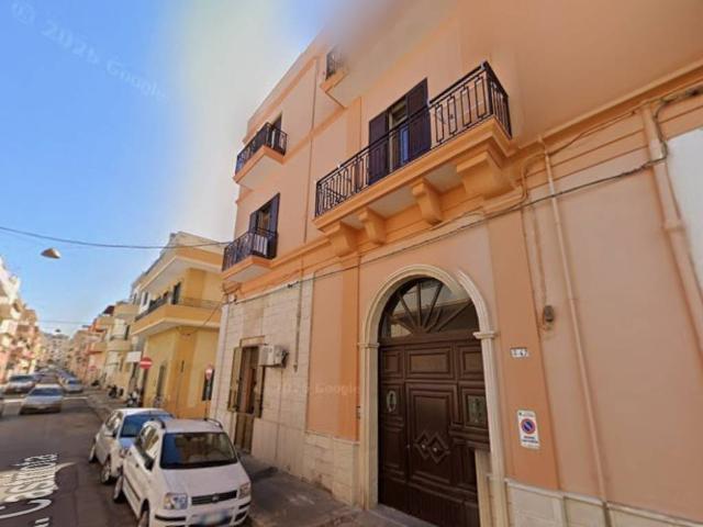 Appartamento in vendita a Gallipoli LE