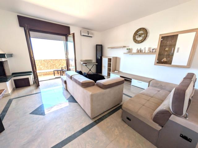 Appartamento in vendita a Gallipoli, Peep