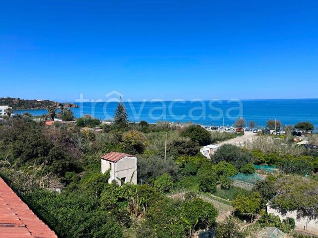 Appartamento in vendita a Gallizza, Cefalù