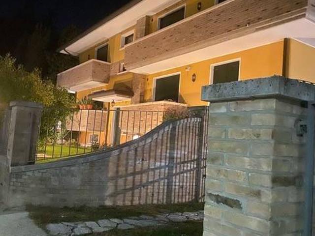 Appartamento in vendita a Galzignano Terme PD
