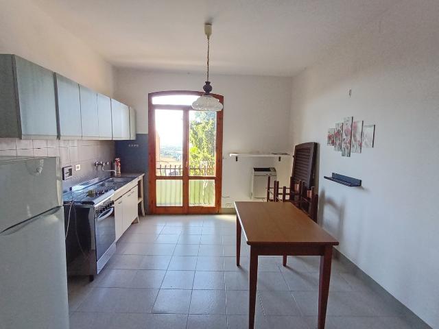APPARTAMENTO in VENDITA a GAMBASSI TERME di 2 vani