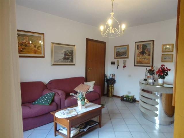 Appartamento in vendita a Gambassi Terme FI