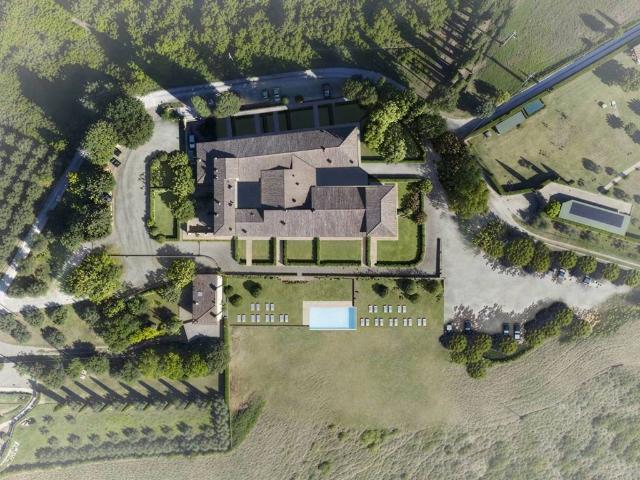 Appartamento in vendita a Gambassi Terme FI