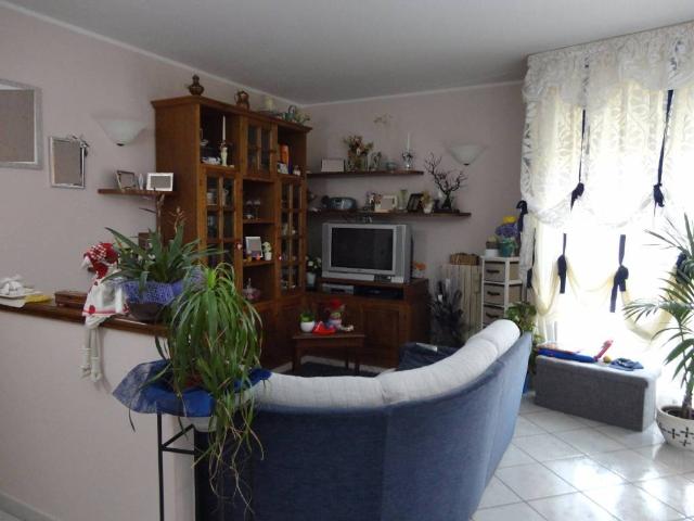 Appartamento in vendita a Gambassi Terme FI