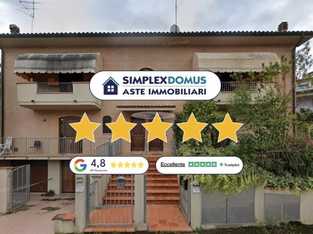 Appartamento in vendita a Gambassi Terme FI