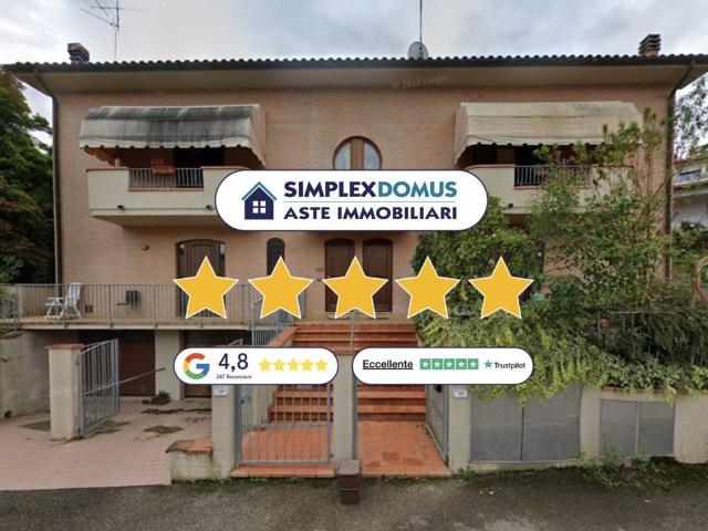 Appartamento in vendita a Gambassi Terme FI