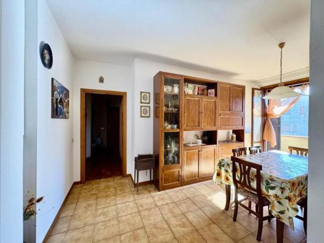 Appartamento in vendita a Gambassi Terme 67 mq Rif: 1409541