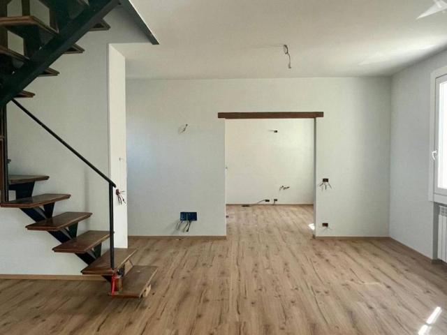 Appartamento in vendita a Gambara BS