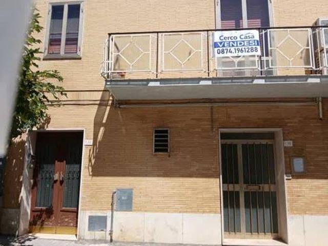 Appartamento in vendita a Gambatesa CB
