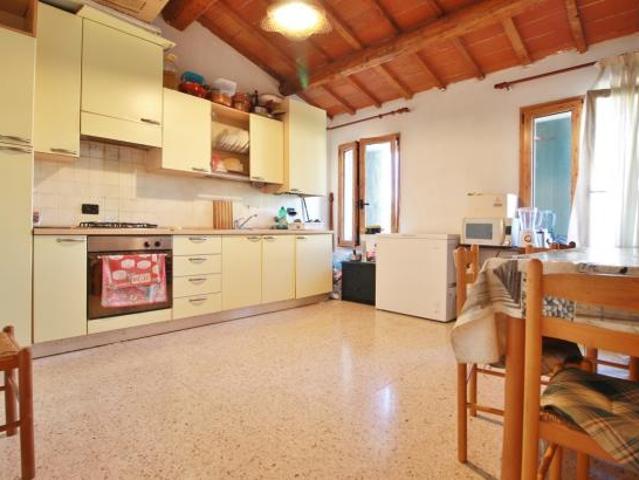 Appartamento in vendita a Gambellara