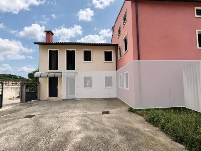 Appartamento in vendita a Gambellara VI
